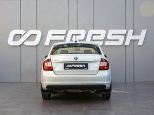 Лифтбек Skoda Rapid 2019 года, 1320000 рублей, Краснодар