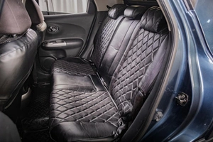 Внедорожник Nissan Juke 2012 года, 1099000 рублей, Томск