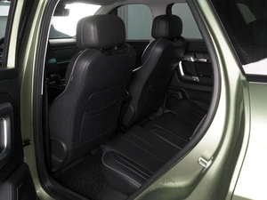 Внедорожник JAECOO J7 2023 года, 2449000 рублей, Красный Пахарь