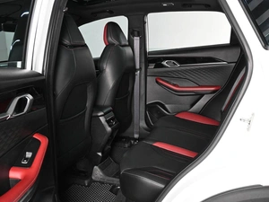 Внедорожник Geely Coolray 2024 года, 2390000 рублей, Аксай