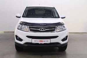 Внедорожник Chery Tiggo 5 2014 года, 800000 рублей, Брянск