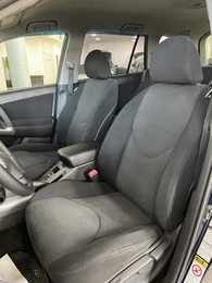Внедорожник Toyota RAV4 2006 года, 1087000 рублей, Солонцы
