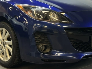 Седан Mazda 3 2013 года, 947000 рублей, Красноярск