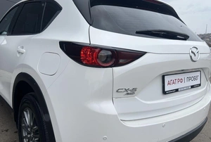 Внедорожник Mazda CX-5 2017 года, 2390000 рублей, Солонцы