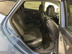 Внедорожник Hyundai ix35 2012 года, 1250000 рублей, Красноярск
