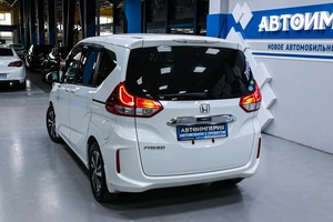 Минивэн Honda Freed 2018 года, 1298000 рублей, Солонцы