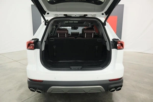 Внедорожник Chery Tiggo 8 2023 года, 2820000 рублей, Курск