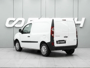 Фургон Renault Kangoo 2012 года, 640000 рублей, Ростов-на-Дону