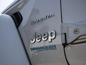 Внедорожник Jeep Wrangler 2022 года, 4999000 рублей, Большой Сочи