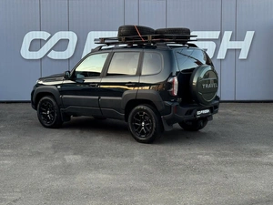 Внедорожник ВАЗ (LADA) Niva Travel 2023 года, 1279000 рублей, Кропоткин