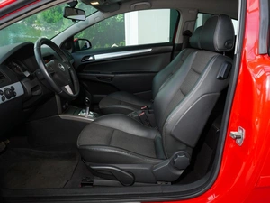 Хетчбэк Opel Astra GTC 2006 года, 589555 рублей, Тверь
