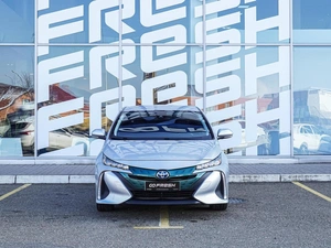 Лифтбек Toyota Prius 2017 года, 2310000 рублей, Краснодар