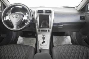 Седан Toyota Corolla 2008 года, 819000 рублей, Кемерово