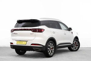Внедорожник Chery Tiggo 7 Pro Max 2024 года, 2099000 рублей, Барнаул