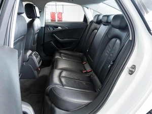 Седан Audi A6 2018 года, 2637000 рублей, Ставрополь