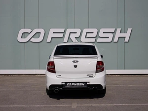 Седан ВАЗ (LADA) Granta 2017 года, 750000 рублей, Большой Сочи