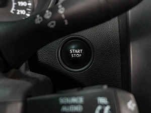 Внедорожник Renault Duster 2018 года, 1375000 рублей, Тюмень