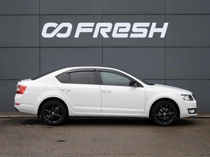 Лифтбек Skoda Octavia 2016 года, 1760000 рублей, Краснодар