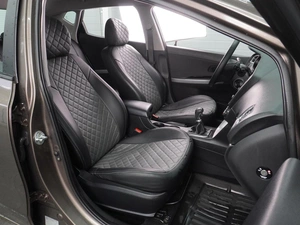 Хетчбэк Kia Ceed 2012 года, 899000 рублей, Воронеж