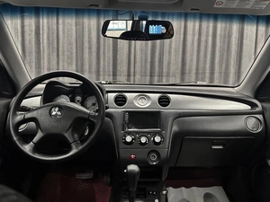 Внедорожник Mitsubishi Outlander 2006 года, 749000 рублей, Красноярск