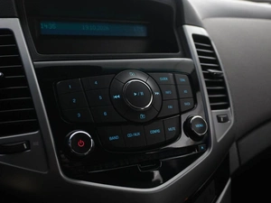 Седан Chevrolet Cruze 2012 года, 627444 рублей, Москва