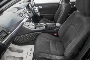 Хетчбэк Lexus CT 2011 года, 1379000 рублей, Барнаул