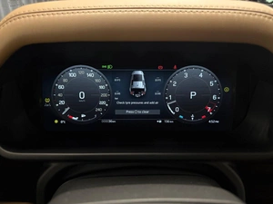 Внедорожник Land Rover Defender 2025 года, 18500000 рублей, Павловская Слобода