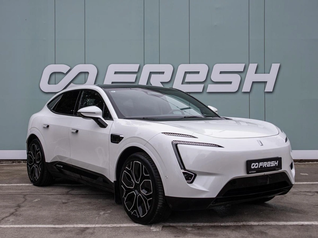 Внедорожник Avatr 11 2023 года, 4299000 рублей, Большой Сочи