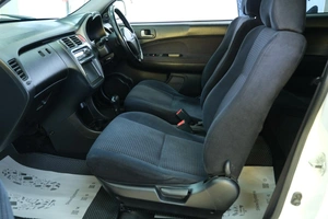 Внедорожник Honda HR-V 2001 года, 449000 рублей, Омск