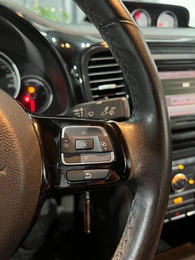 Хетчбэк Volkswagen Beetle 2014 года, 1099000 рублей, Кострома