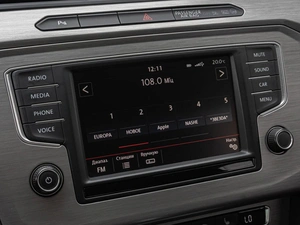 Седан Volkswagen Passat 2016 года, 1885000 рублей, Краснодар