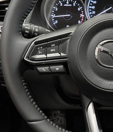 Седан Mazda 6 2016 года, 1547000 рублей, Красноярск