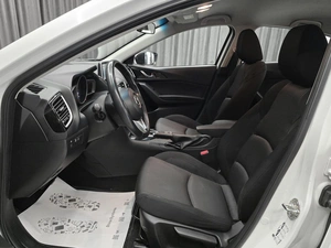 Седан Mazda 3 2014 года, 1270000 рублей, Красноярск