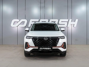 Внедорожник Changan CS35 Plus 2024 года, 1849000 рублей, Воронеж