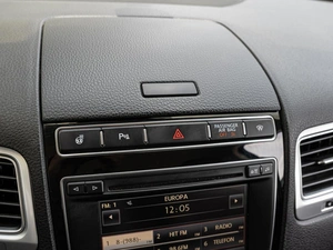 Внедорожник Volkswagen Touareg 2015 года, 2575000 рублей, Краснодар