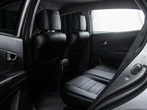 Внедорожник SsangYong Actyon 2011 года, 910000 рублей, Волгоград