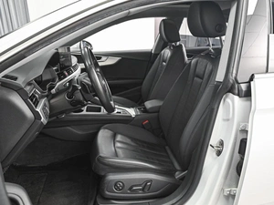 Лифтбек Audi A5 2021 года, 4109111 рублей, Ставрополь