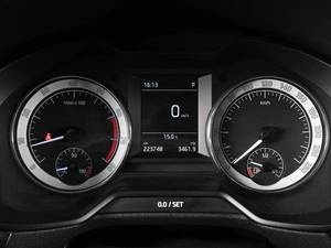 Лифтбек Skoda Octavia 2017 года, 1595000 рублей, Ростов-на-Дону