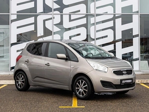 Минивэн Kia Venga 2011 года, 835000 рублей, Краснодар