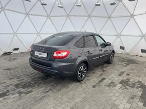 Седан ВАЗ (LADA) Granta 2021 года, 740000 рублей, Клинцы