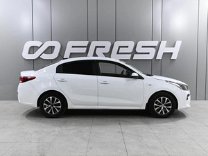 Седан Kia Rio 2020 года, 1469000 рублей, Аксай