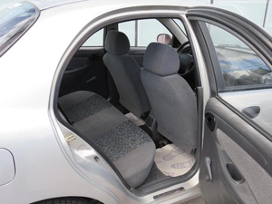 Седан Chevrolet Lanos 2008 года, 305000 рублей, Брянск