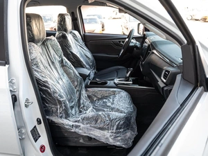 Пикап Isuzu D-Max 2025 года, 4250000 рублей, Краснодар