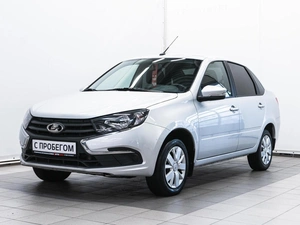 Седан ВАЗ (LADA) Granta 2024 года, 899000 рублей, Красноярск