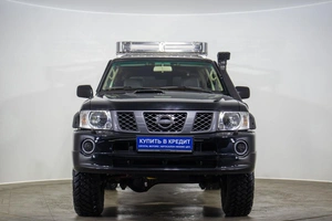 Внедорожник Nissan Patrol 2009 года, 2199000 рублей, Оренбург