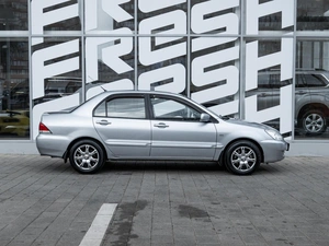 Седан Mitsubishi Lancer 2007 года, 640000 рублей, Ставрополь