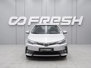 Седан Toyota Corolla 2018 года, 1640000 рублей, Ростов-на-Дону