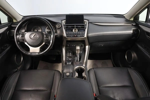 Внедорожник Lexus NX 2016 года, 2799000 рублей, Новосибирск