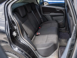Седан Suzuki SX4 2010 года, 650000 рублей, Краснодар