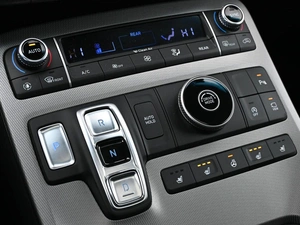 Внедорожник Hyundai Palisade 2019 года, 4499000 рублей, Кирилловка